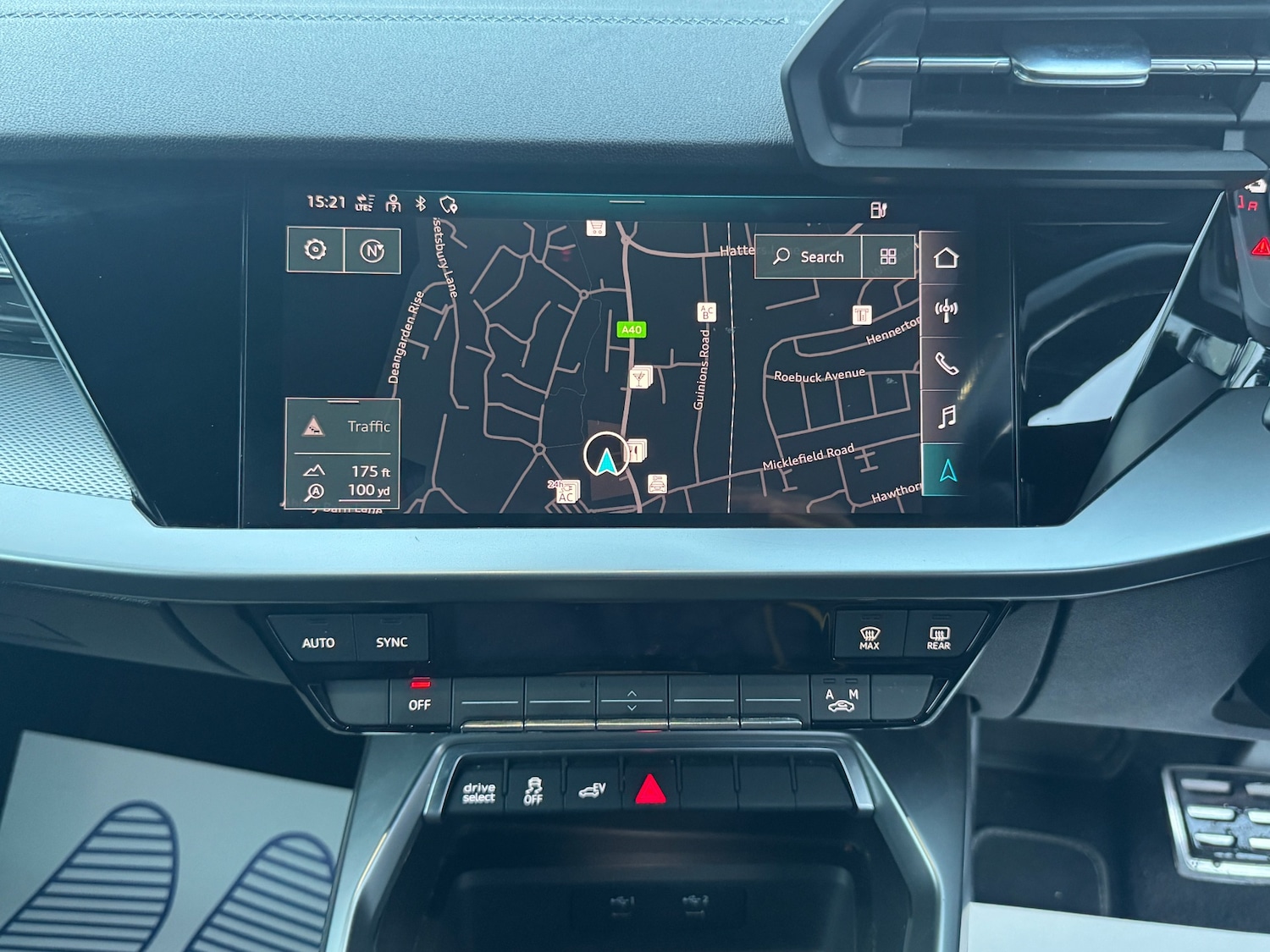 Used Audi A3 2021 for sale - 76982935: Photo 37