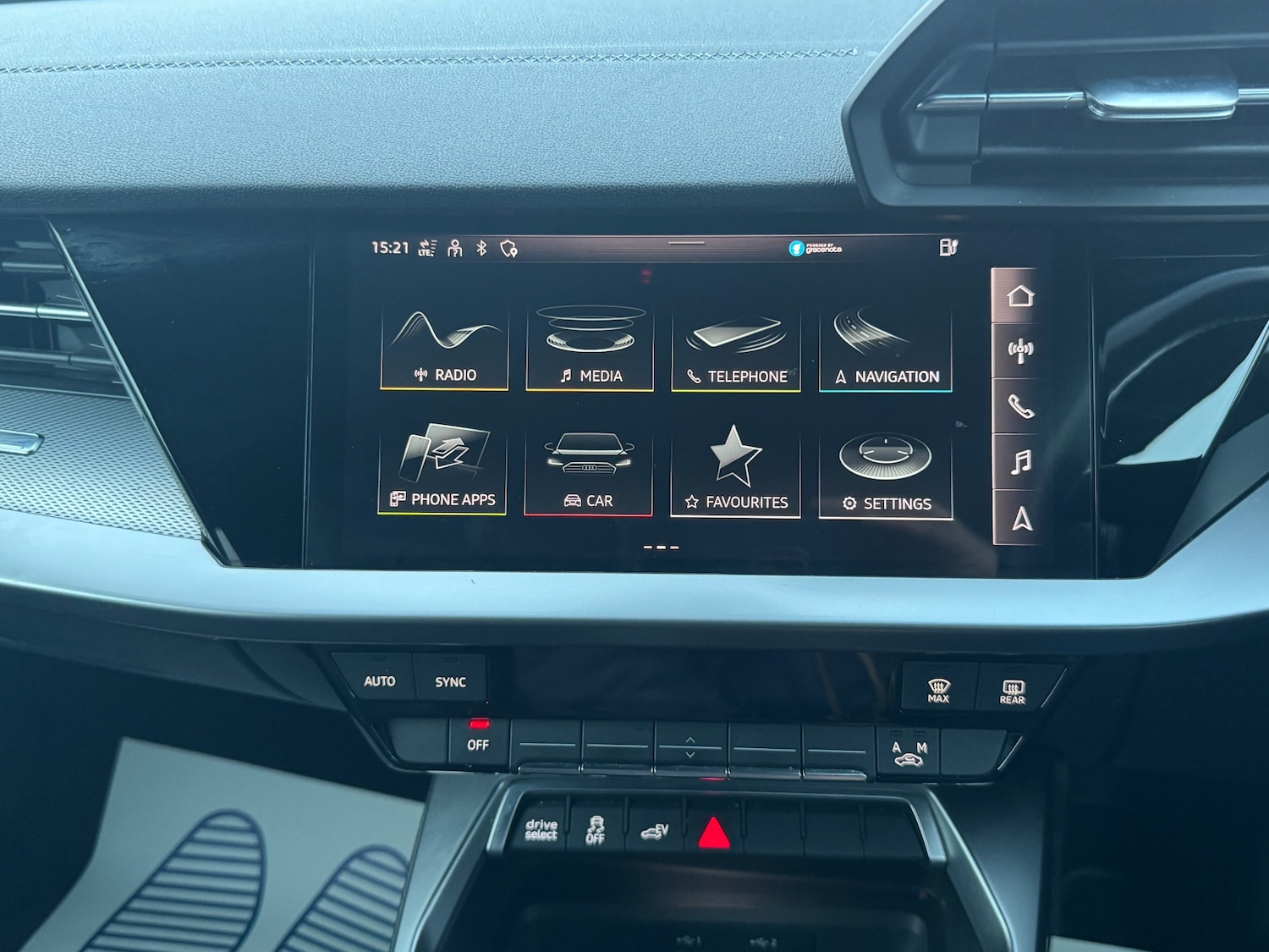 Used Audi A3 2021 for sale - 76982935: Photo 38