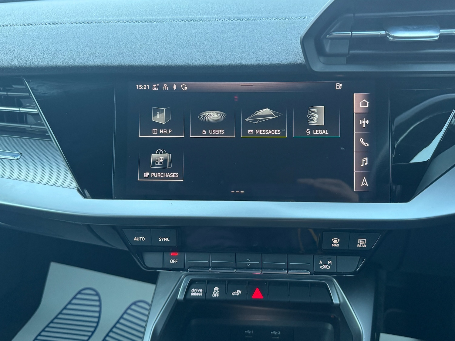 Used Audi A3 2021 for sale - 76982935: Photo 39