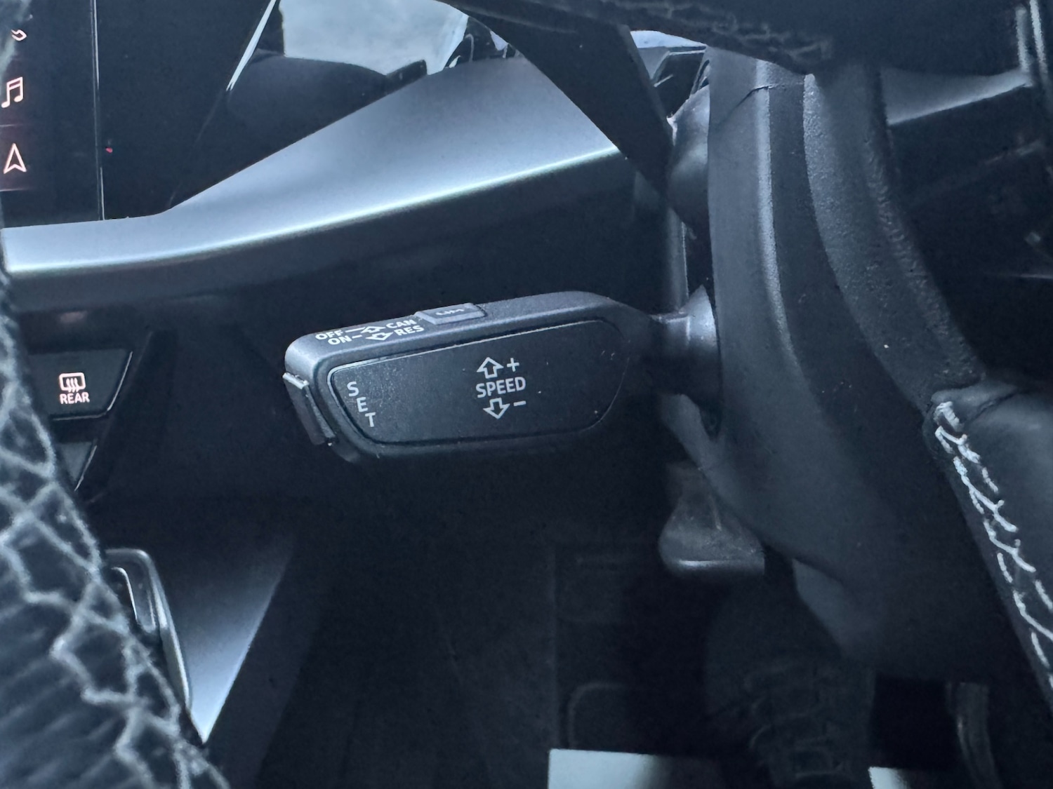 Used Audi A3 2021 for sale - 76982935: Photo 42