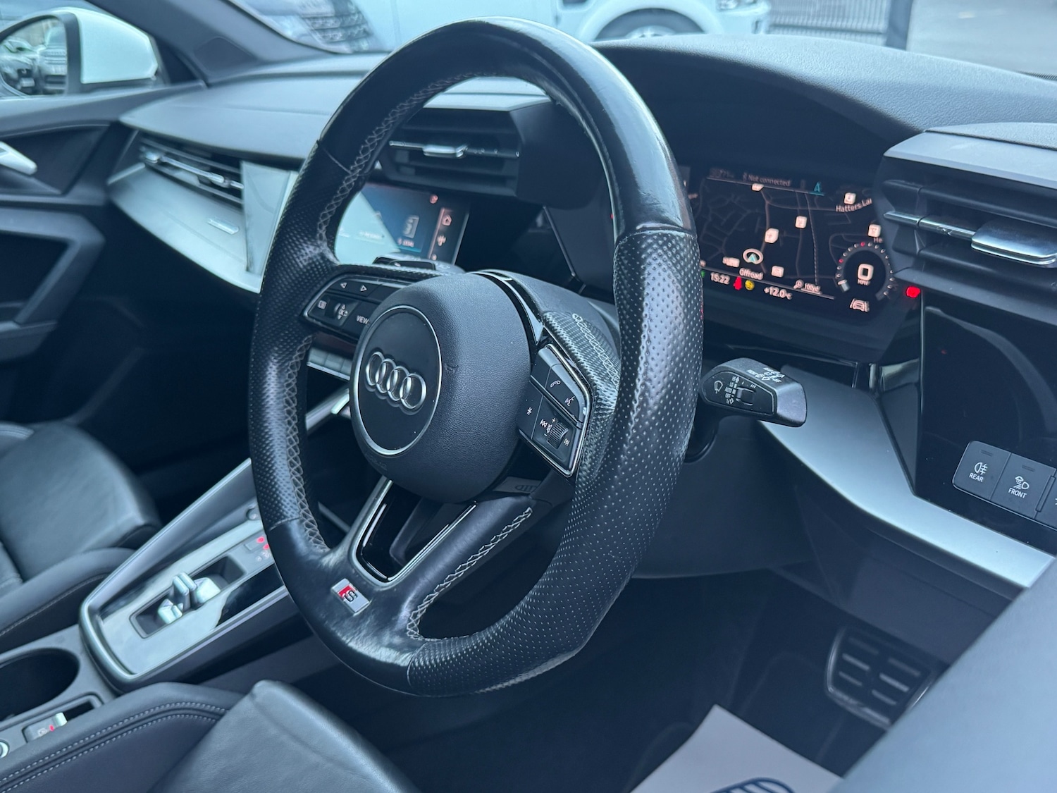 Used Audi A3 2021 for sale - 76982935: Photo 43