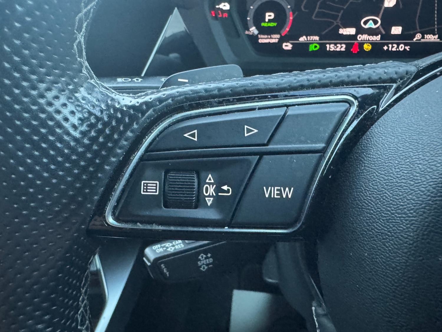 Used Audi A3 2021 for sale - 76982935: Photo 45