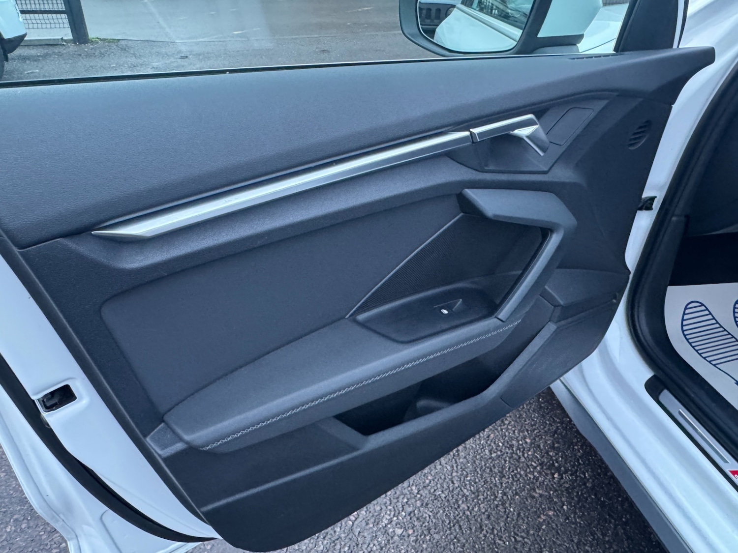 Used Audi A3 2021 for sale - 76982935: Photo 46