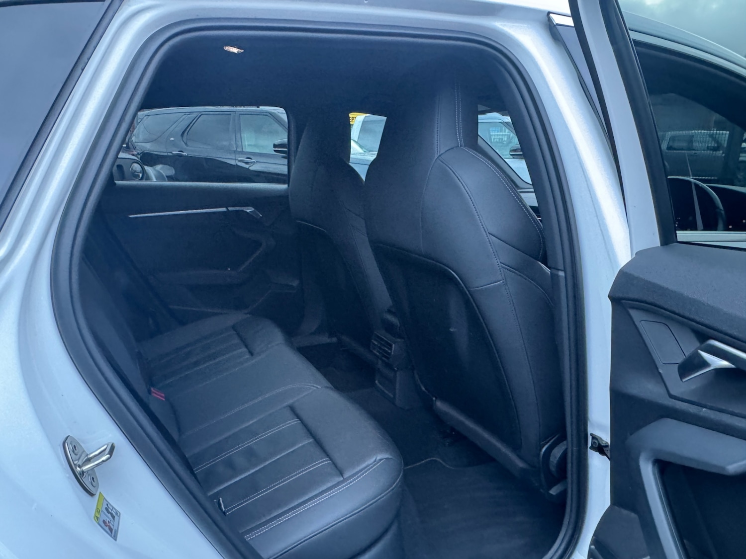 Used Audi A3 2021 for sale - 76982935: Photo 47