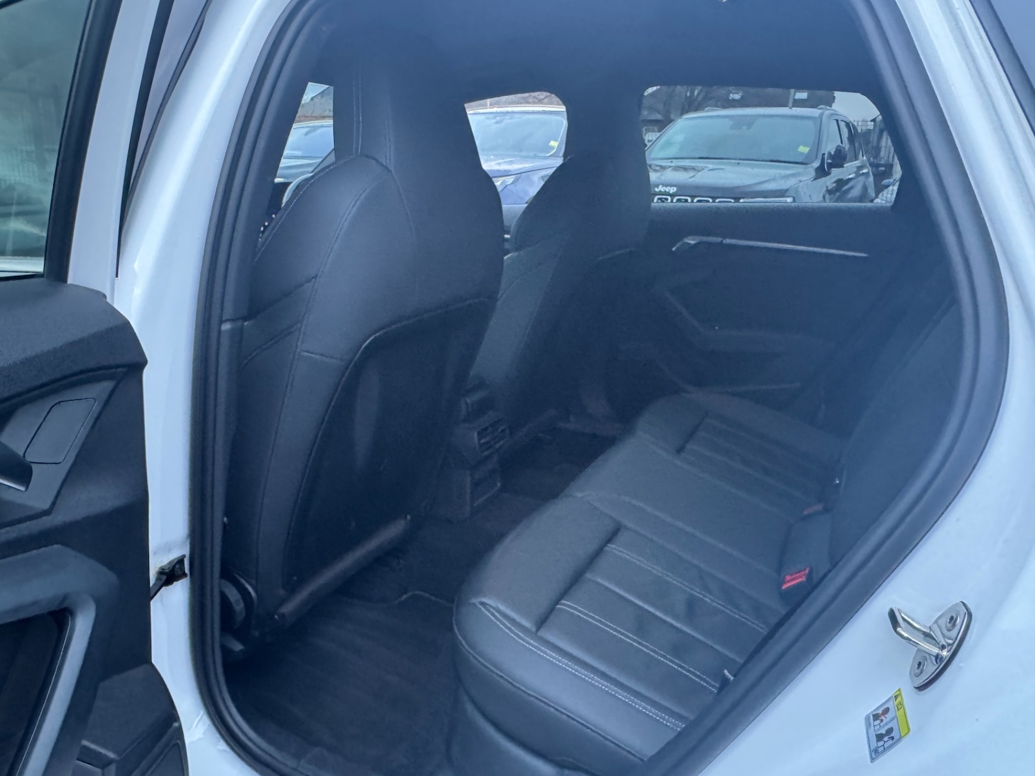 Used Audi A3 2021 for sale - 76982935: Photo 48