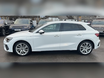 Used Audi A3 2021 for sale - 76982935: Photo