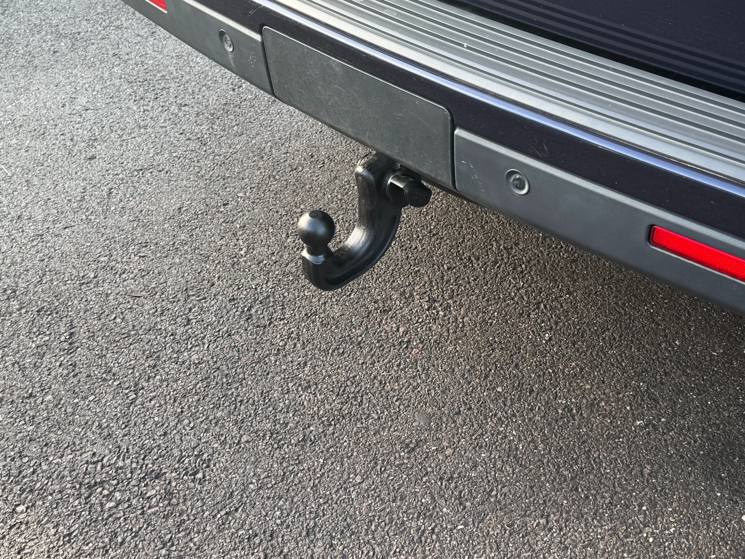 Used Land Rover Discovery 2016 for sale - 77012312: Photo 18