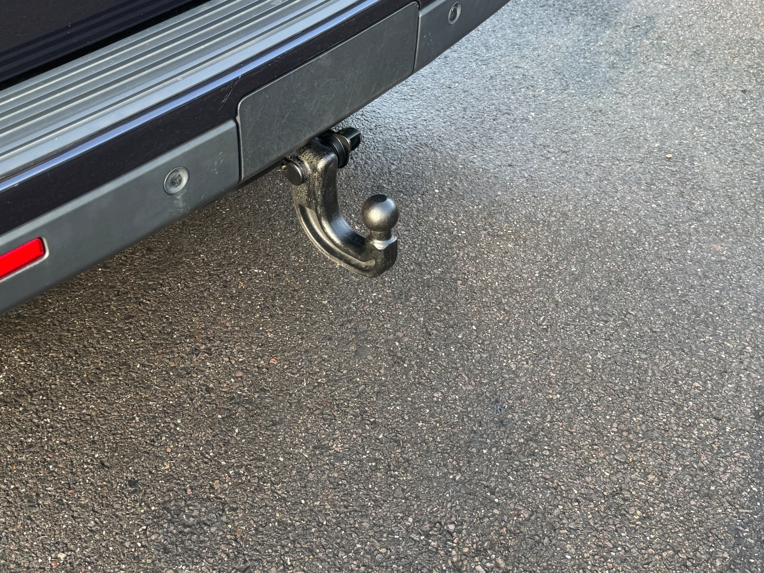 Used Land Rover Discovery 2016 for sale - 77012312: Photo 19