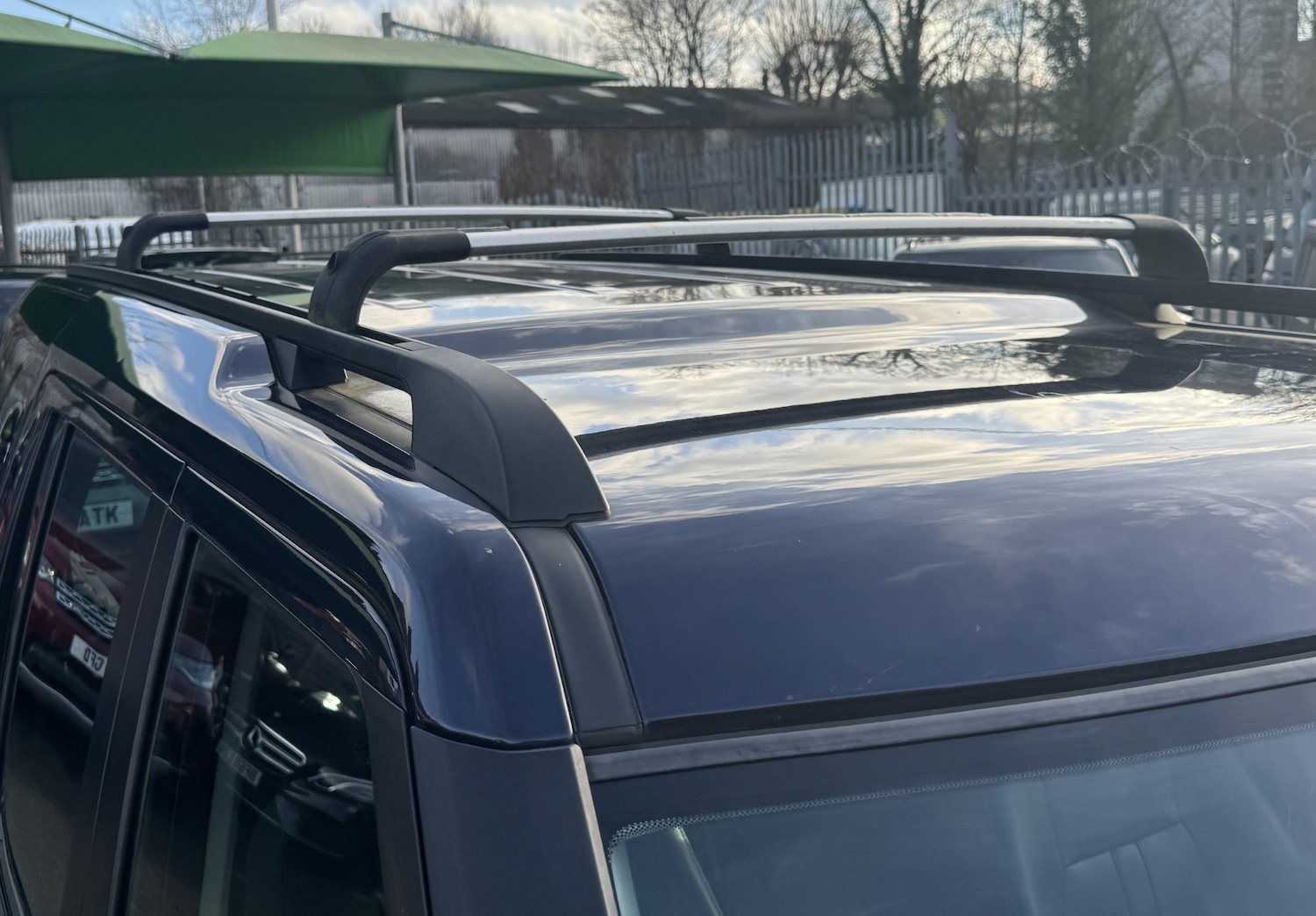 Used Land Rover Discovery 2016 for sale - 77012312: Photo 21