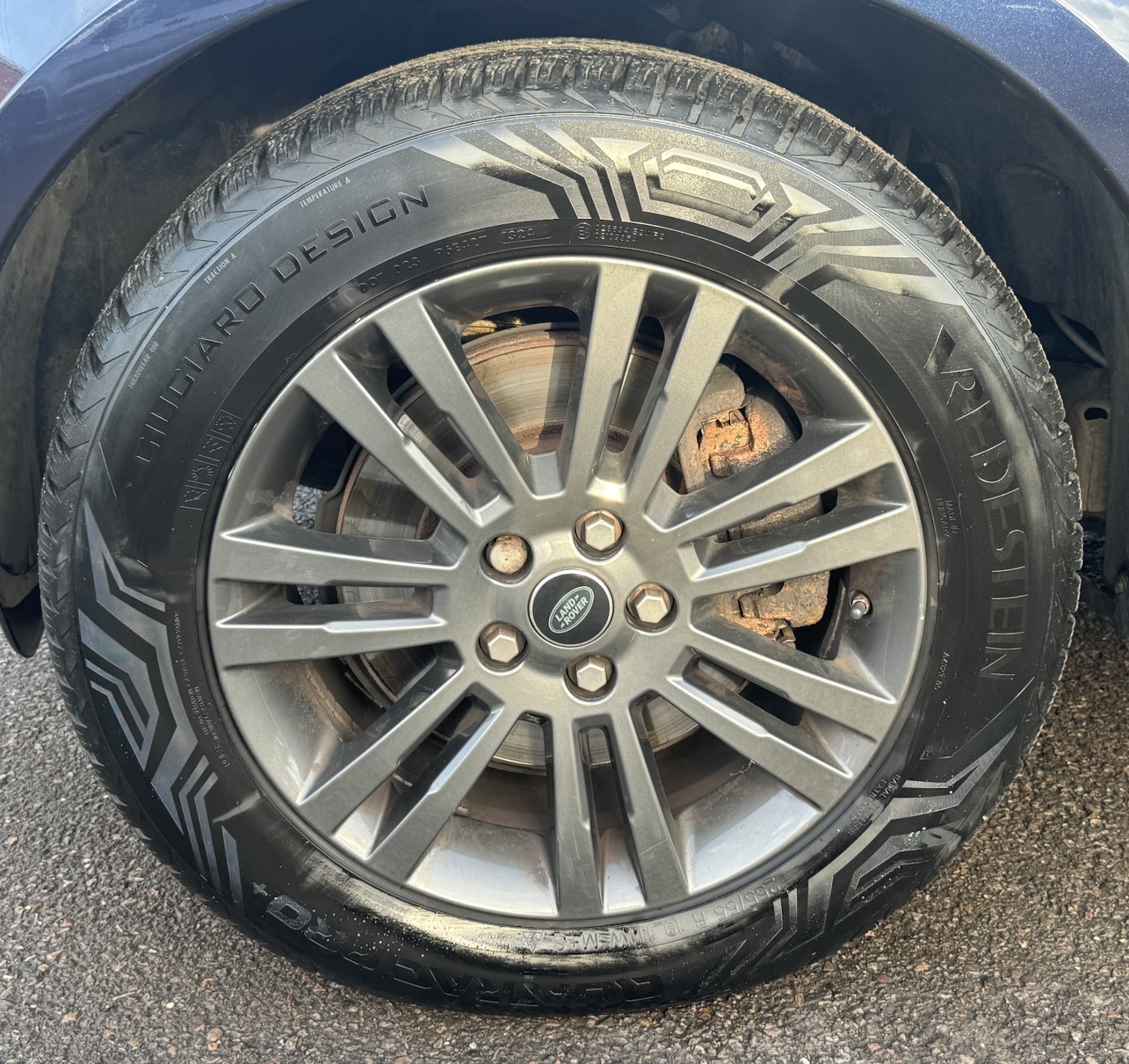 Used Land Rover Discovery 2016 for sale - 77012312: Photo 22