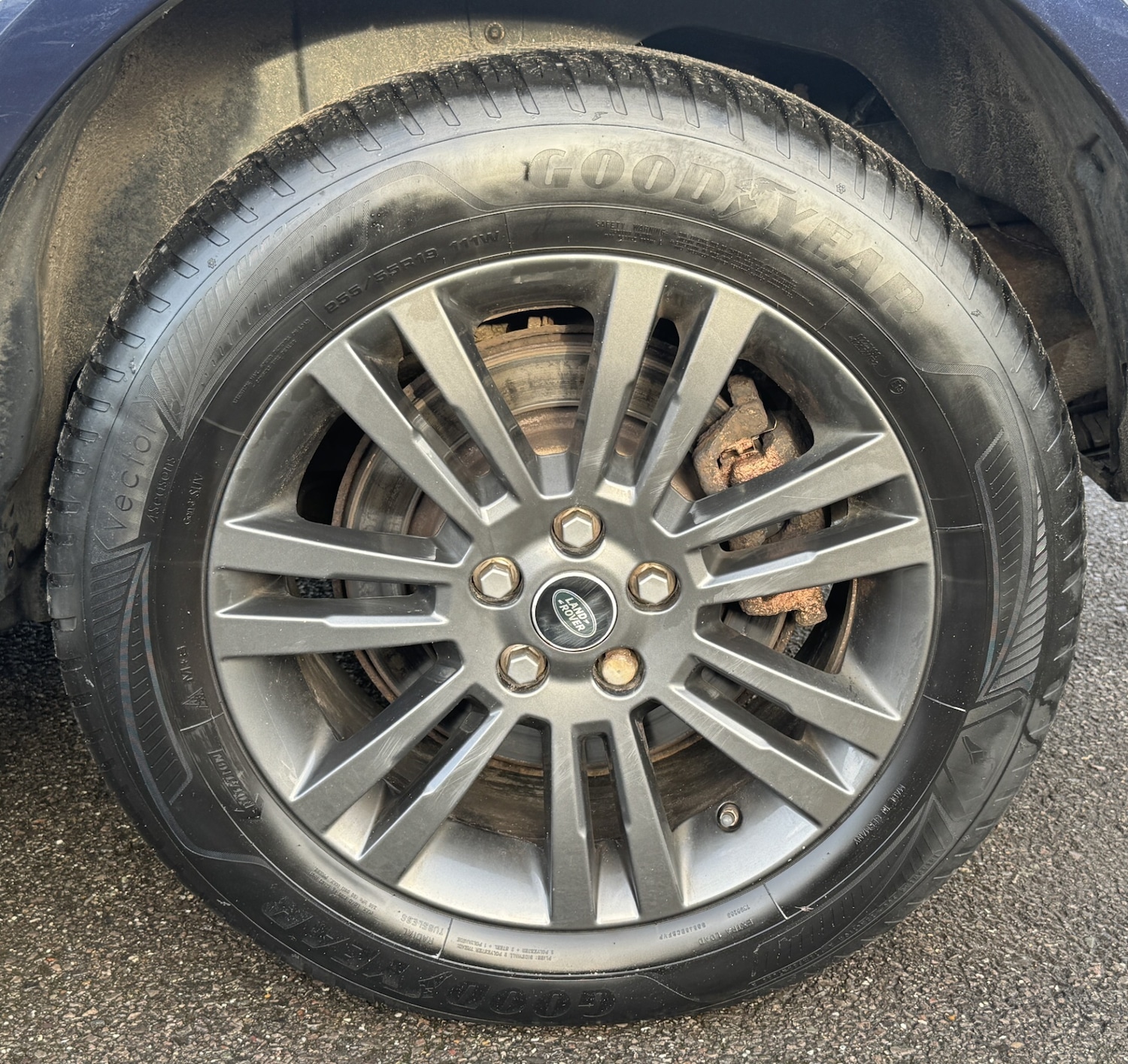 Used Land Rover Discovery 2016 for sale - 77012312: Photo 23