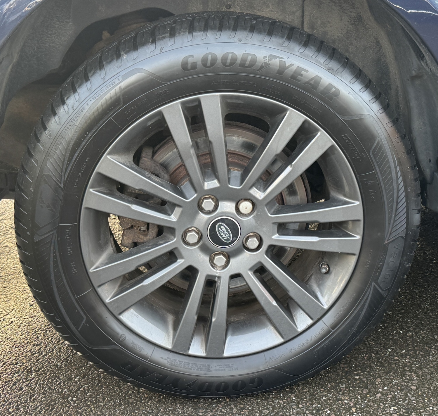 Used Land Rover Discovery 2016 for sale - 77012312: Photo 24