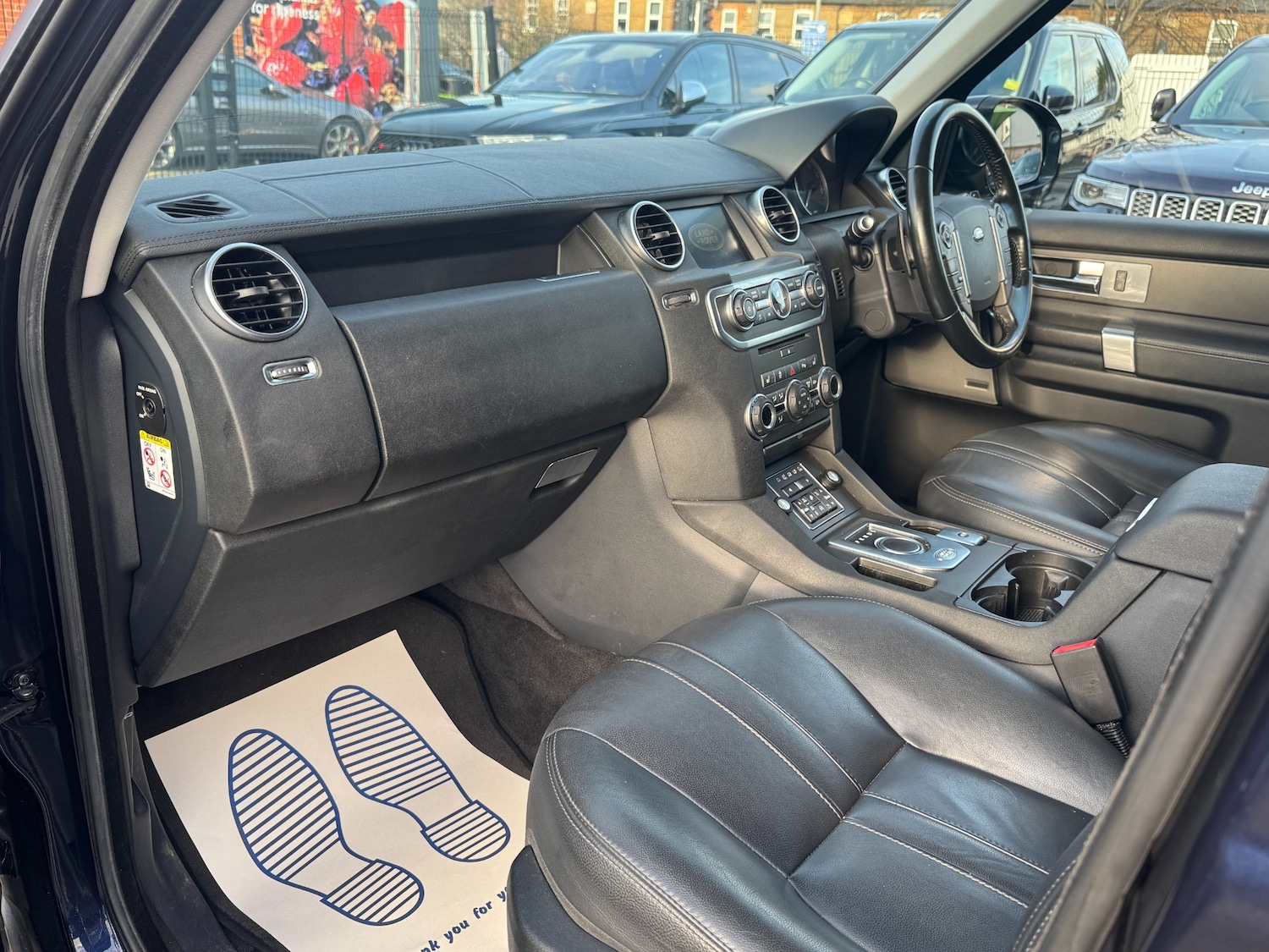 Used Land Rover Discovery 2016 for sale - 77012312: Photo 26