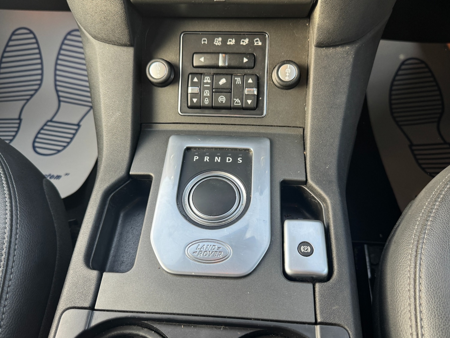 Used Land Rover Discovery 2016 for sale - 77012312: Photo 37