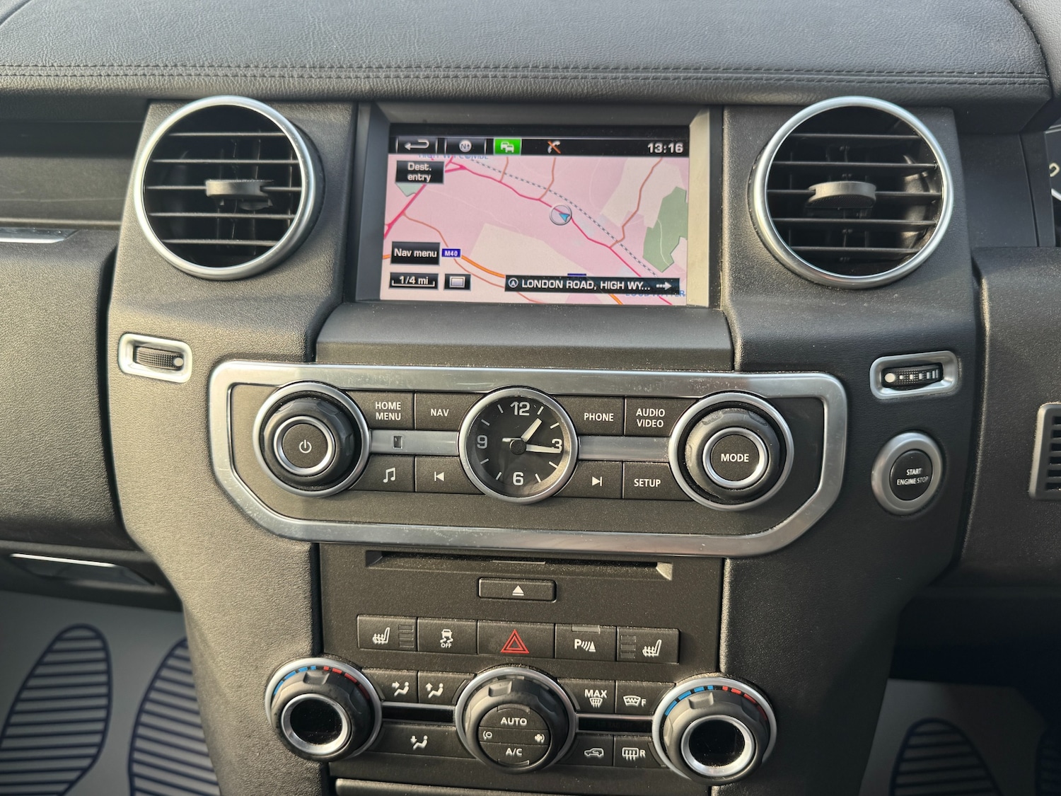 Used Land Rover Discovery 2016 for sale - 77012312: Photo 39