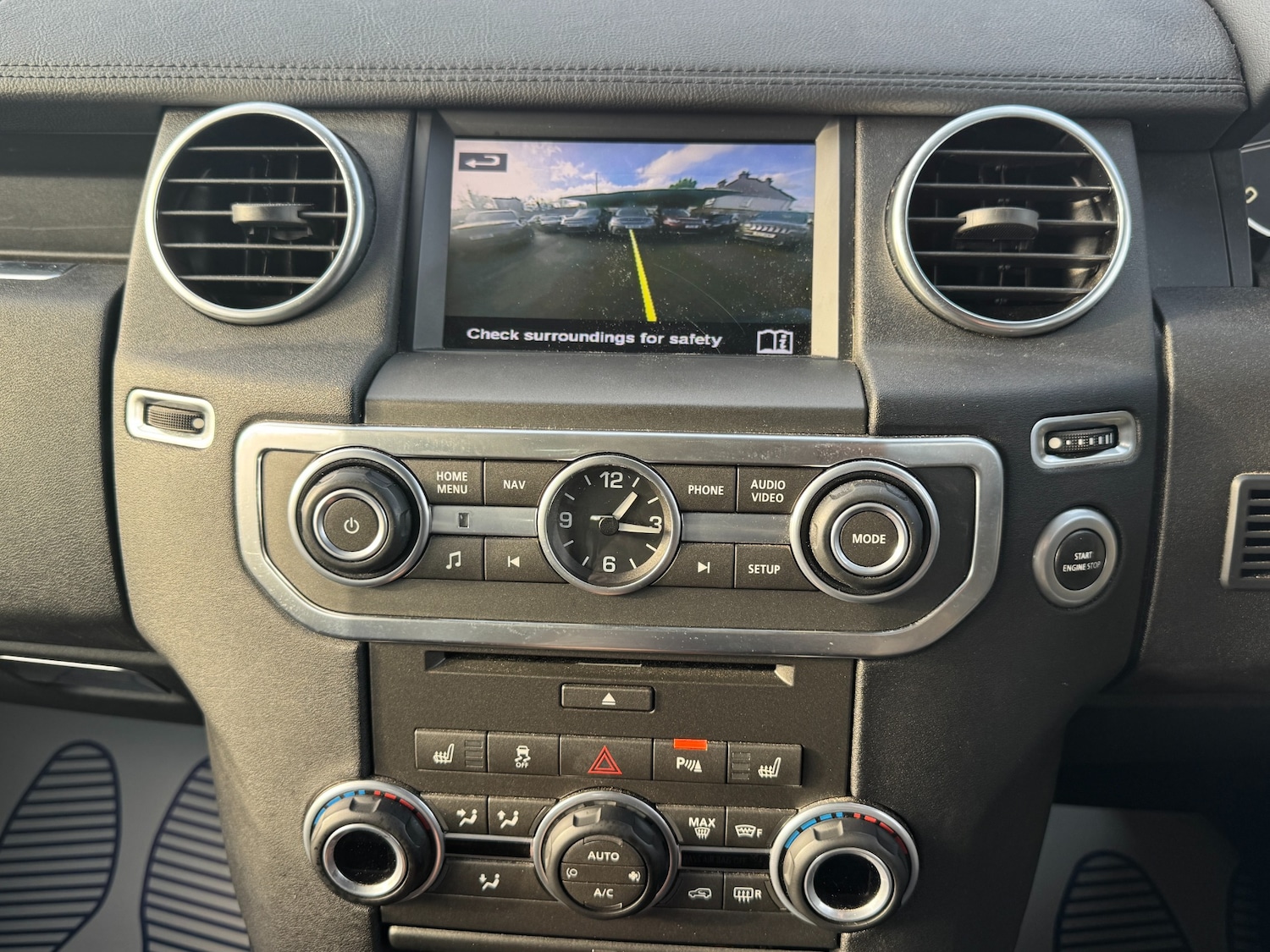 Used Land Rover Discovery 2016 for sale - 77012312: Photo 40