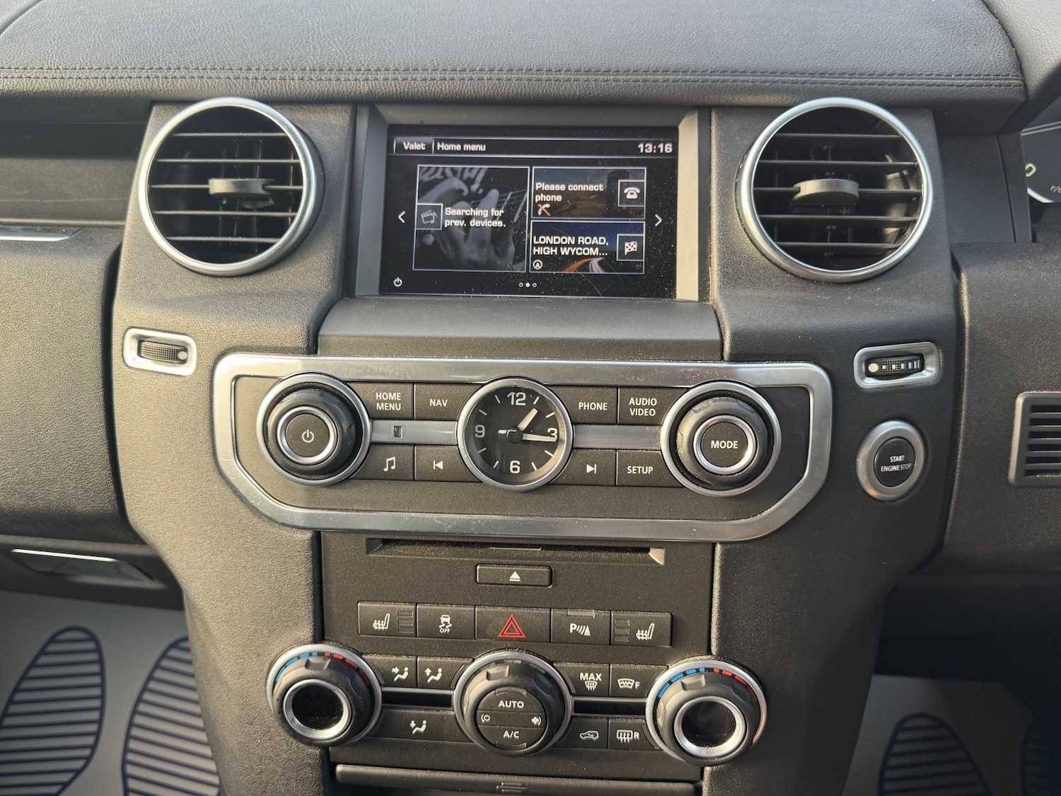 Used Land Rover Discovery 2016 for sale - 77012312: Photo 41