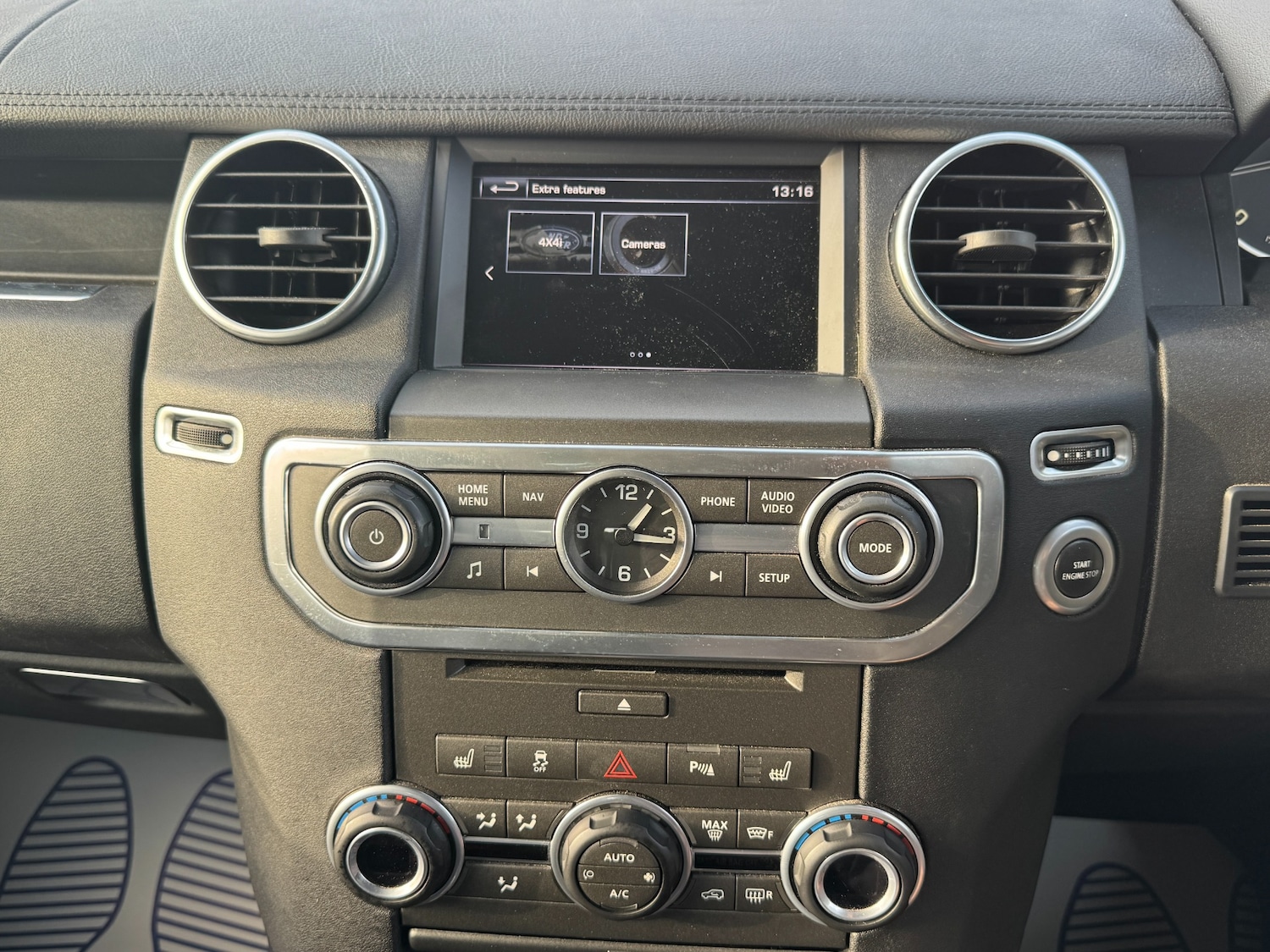 Used Land Rover Discovery 2016 for sale - 77012312: Photo 42