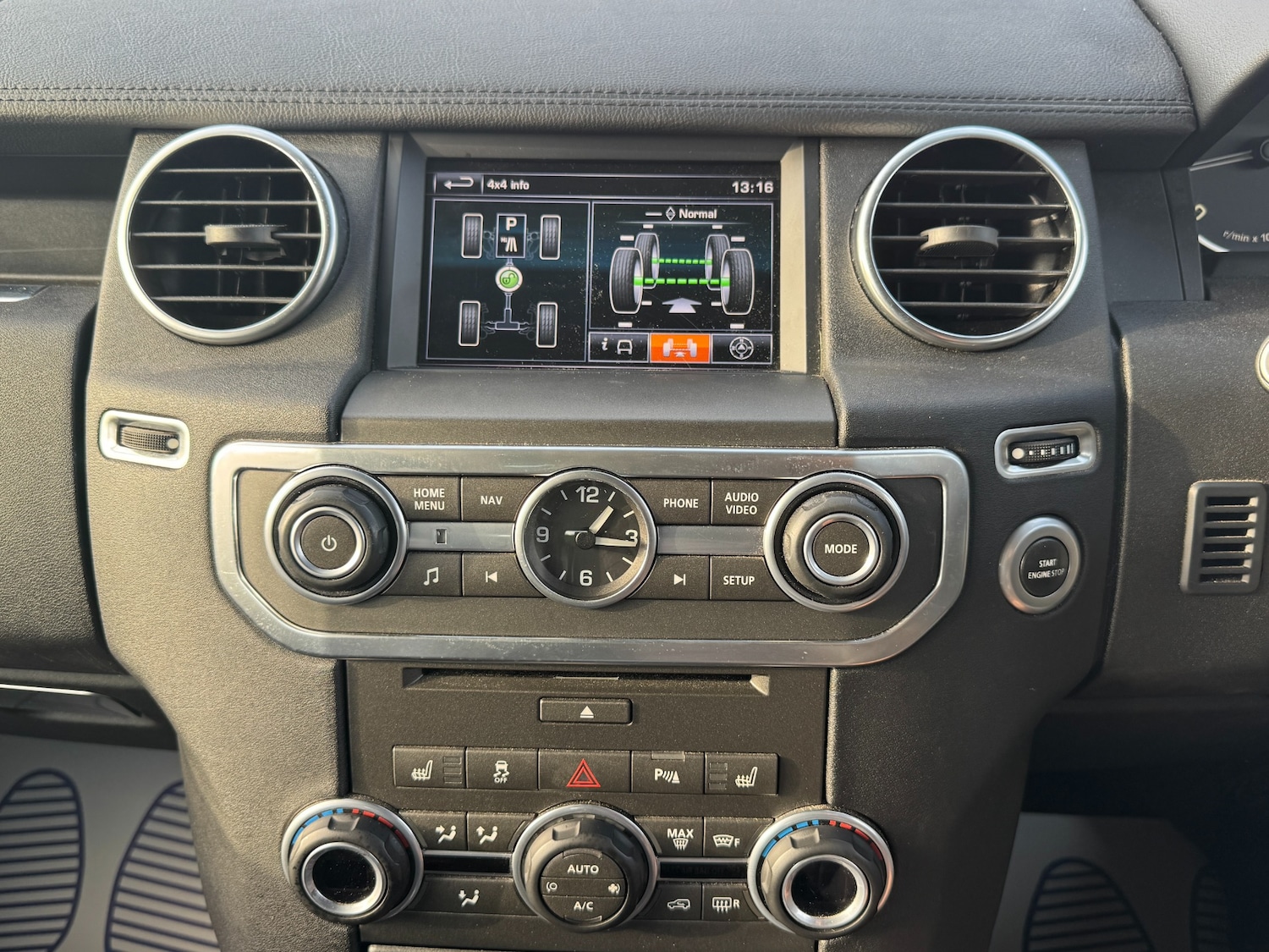 Used Land Rover Discovery 2016 for sale - 77012312: Photo 43