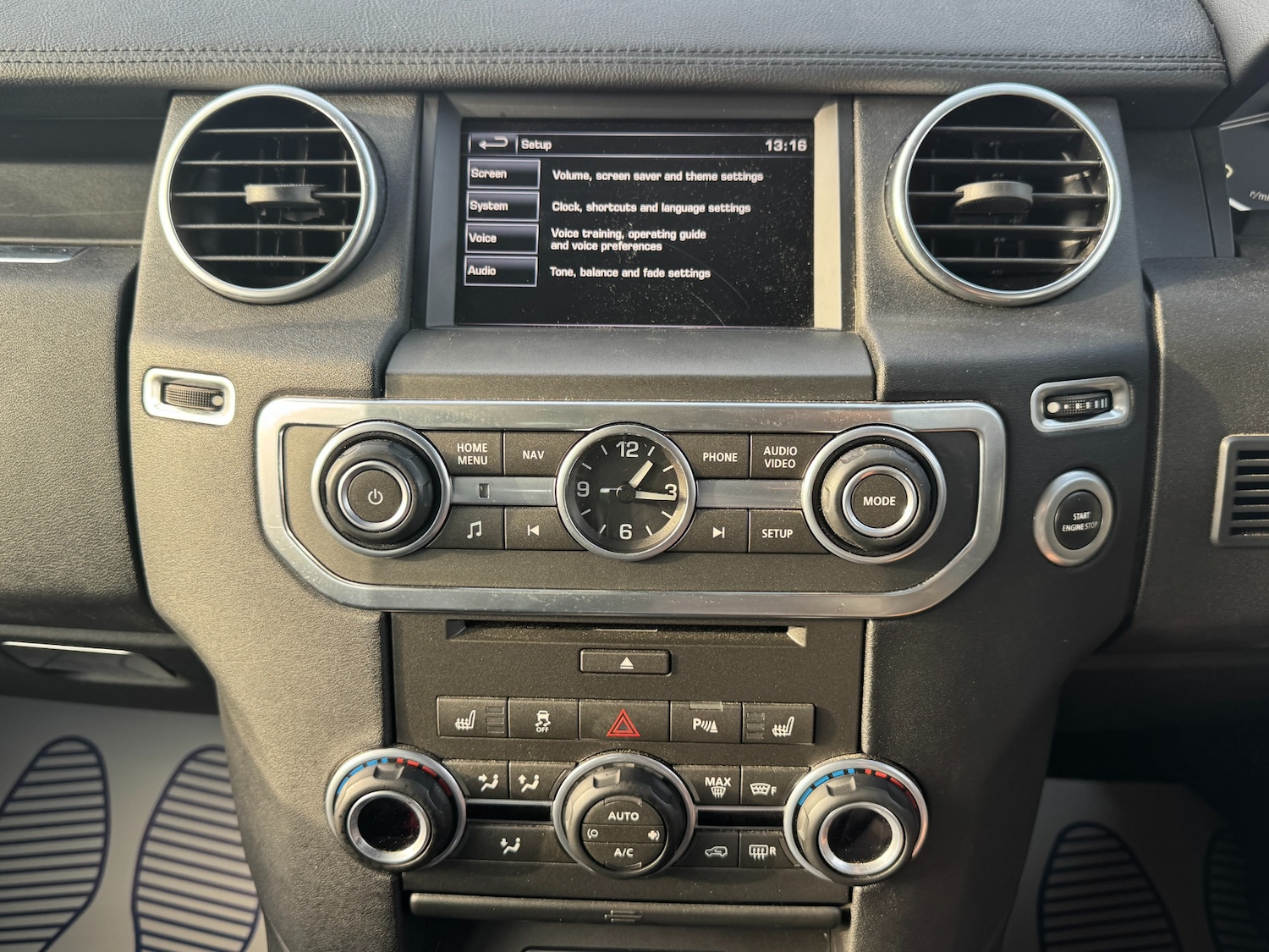 Used Land Rover Discovery 2016 for sale - 77012312: Photo 45