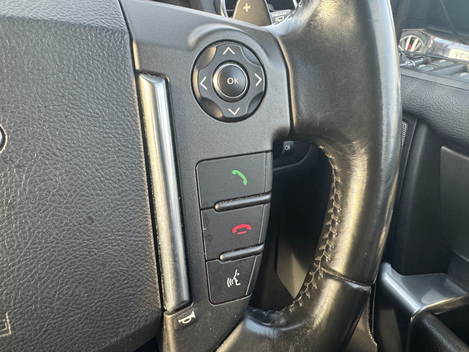 Used Land Rover Discovery 2016 for sale - 77012312: Photo 47