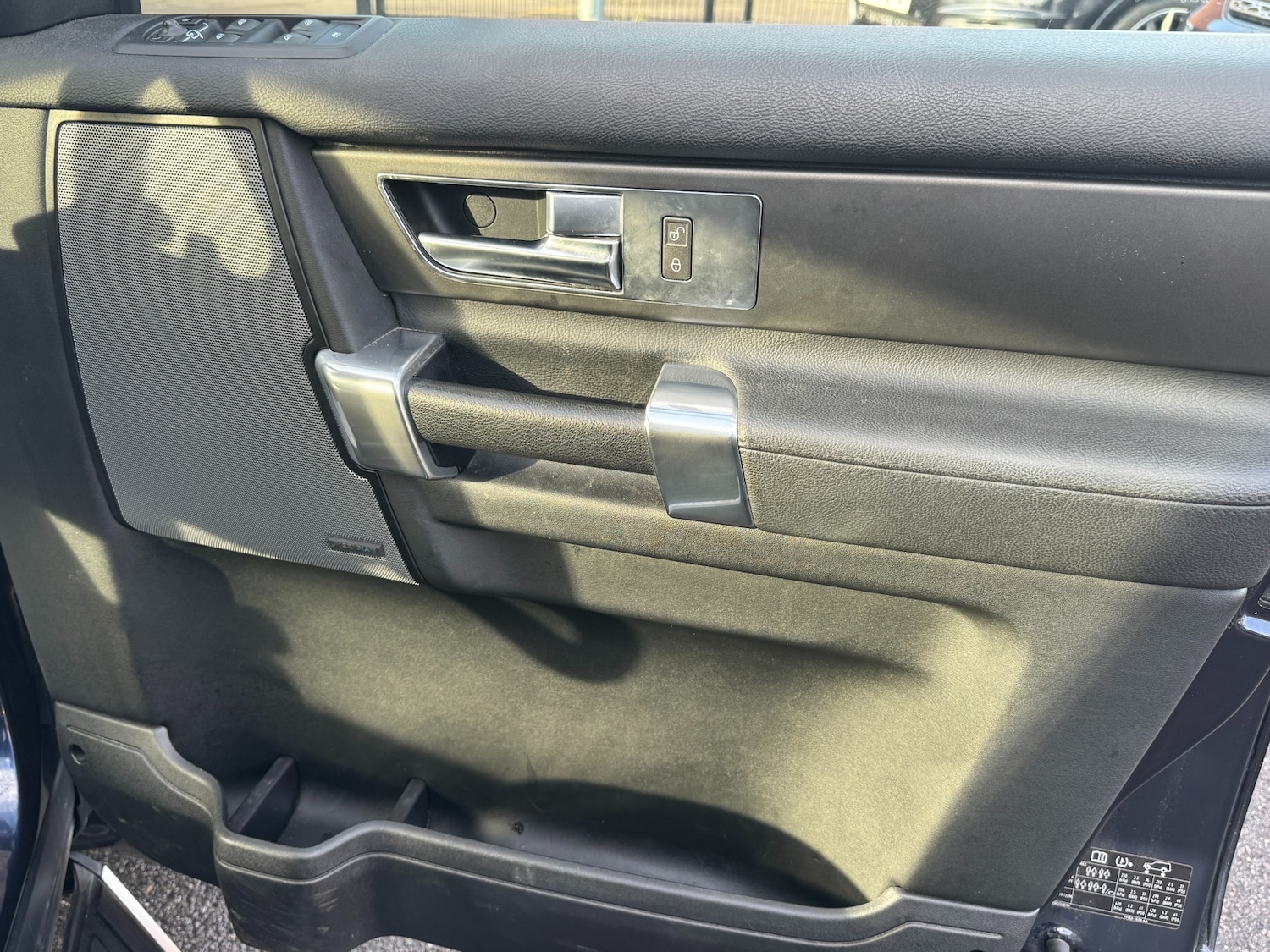 Used Land Rover Discovery 2016 for sale - 77012312: Photo 53