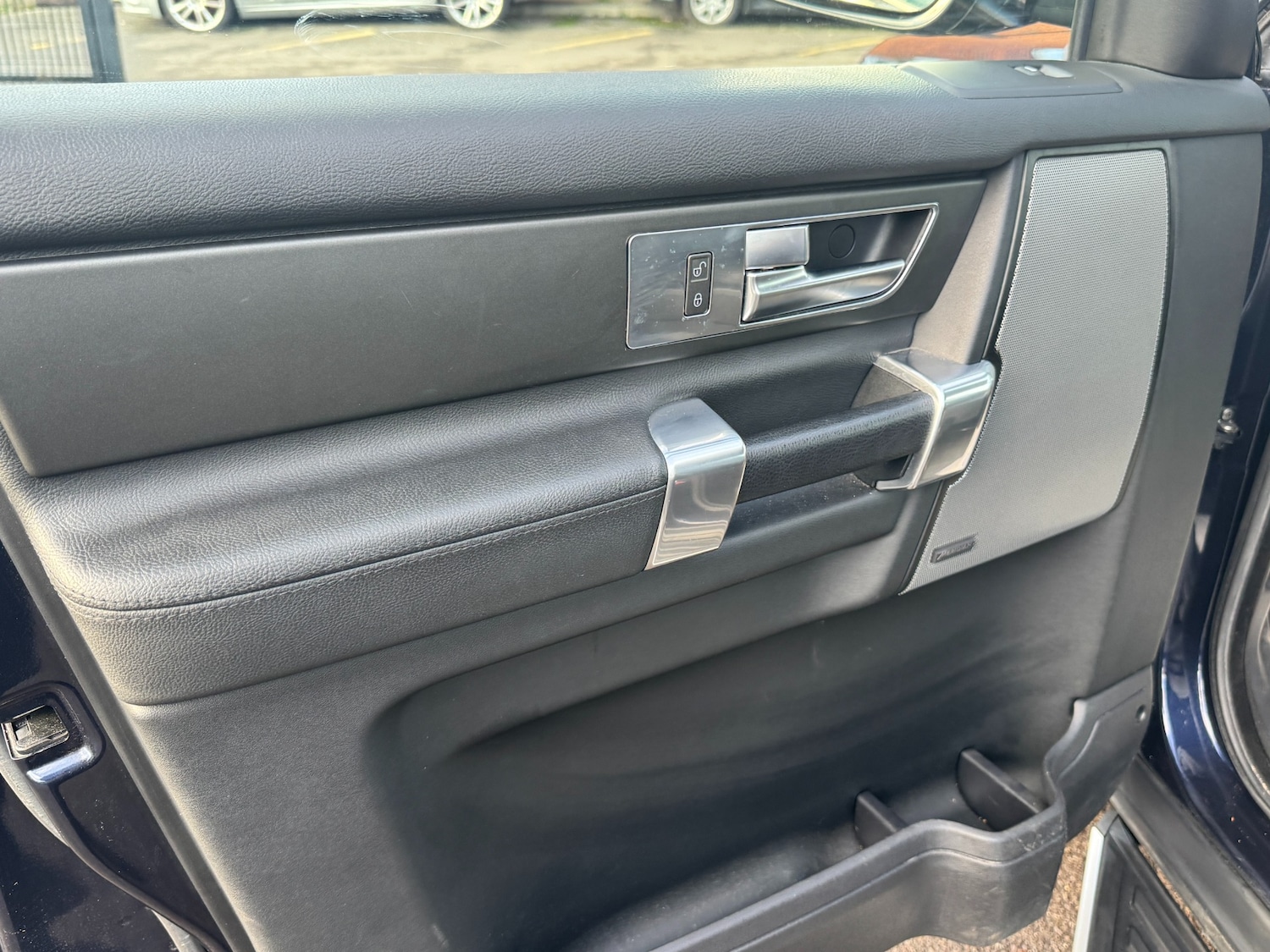 Used Land Rover Discovery 2016 for sale - 77012312: Photo 54