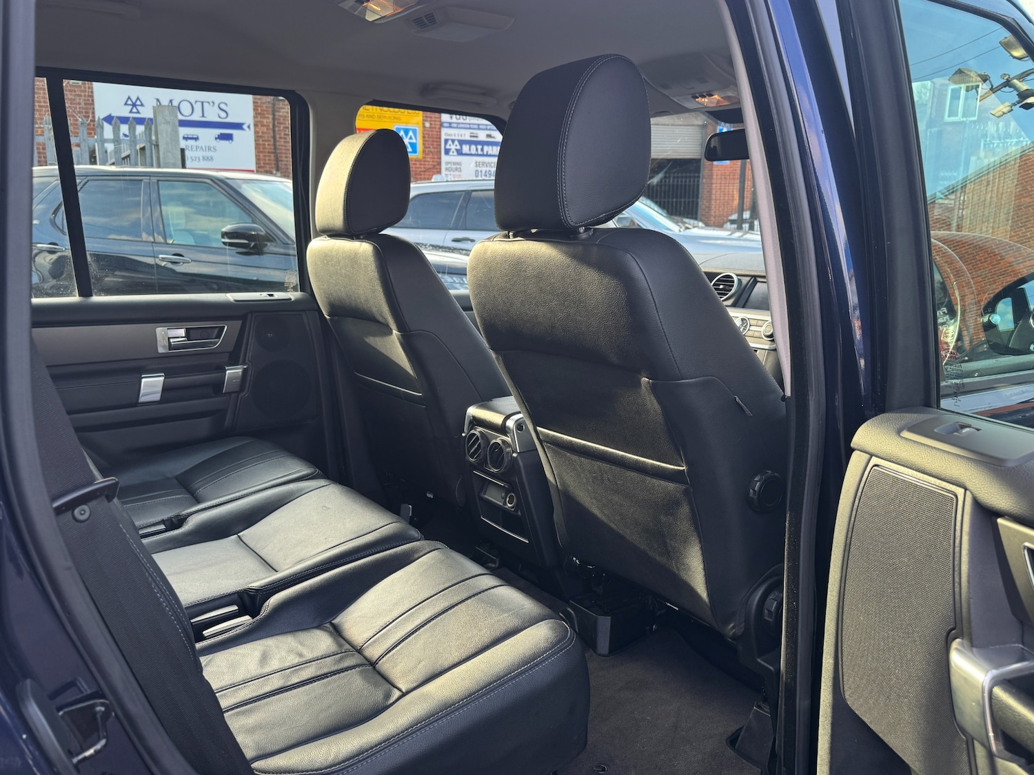 Used Land Rover Discovery 2016 for sale - 77012312: Photo 56