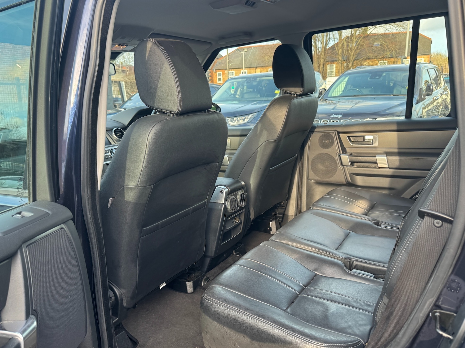 Used Land Rover Discovery 2016 for sale - 77012312: Photo 57