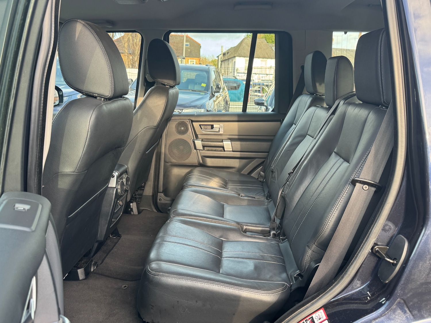 Used Land Rover Discovery 2016 for sale - 77012312: Photo 59