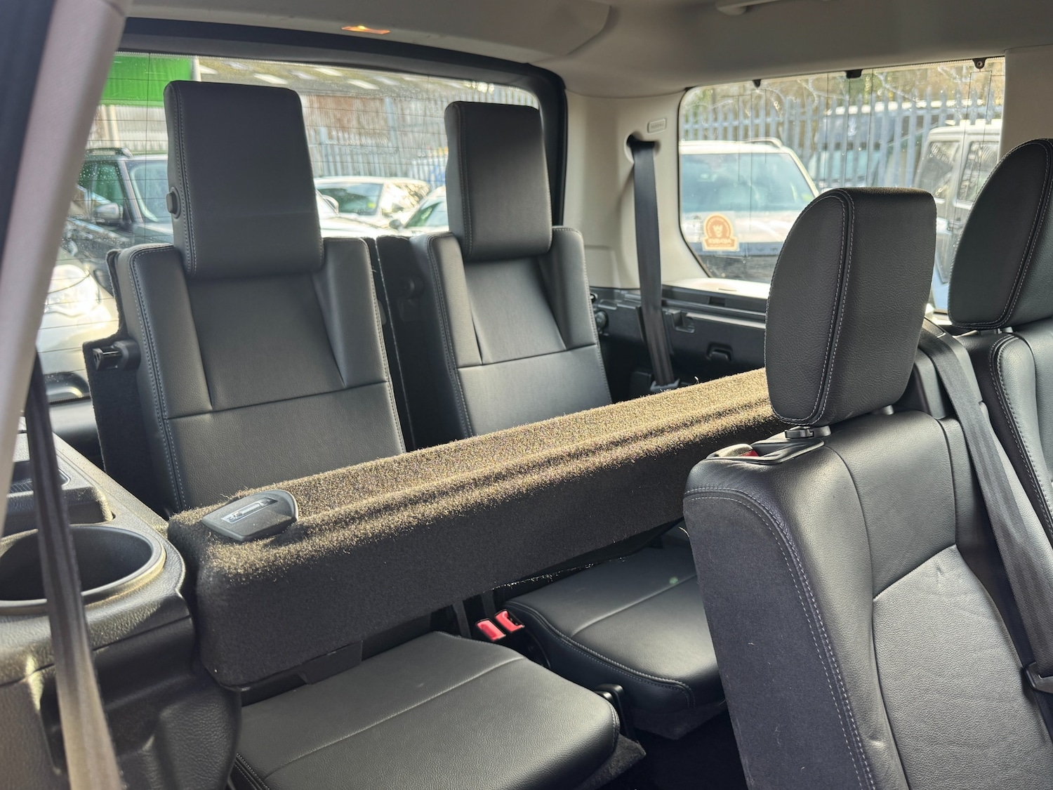 Used Land Rover Discovery 2016 for sale - 77012312: Photo 60