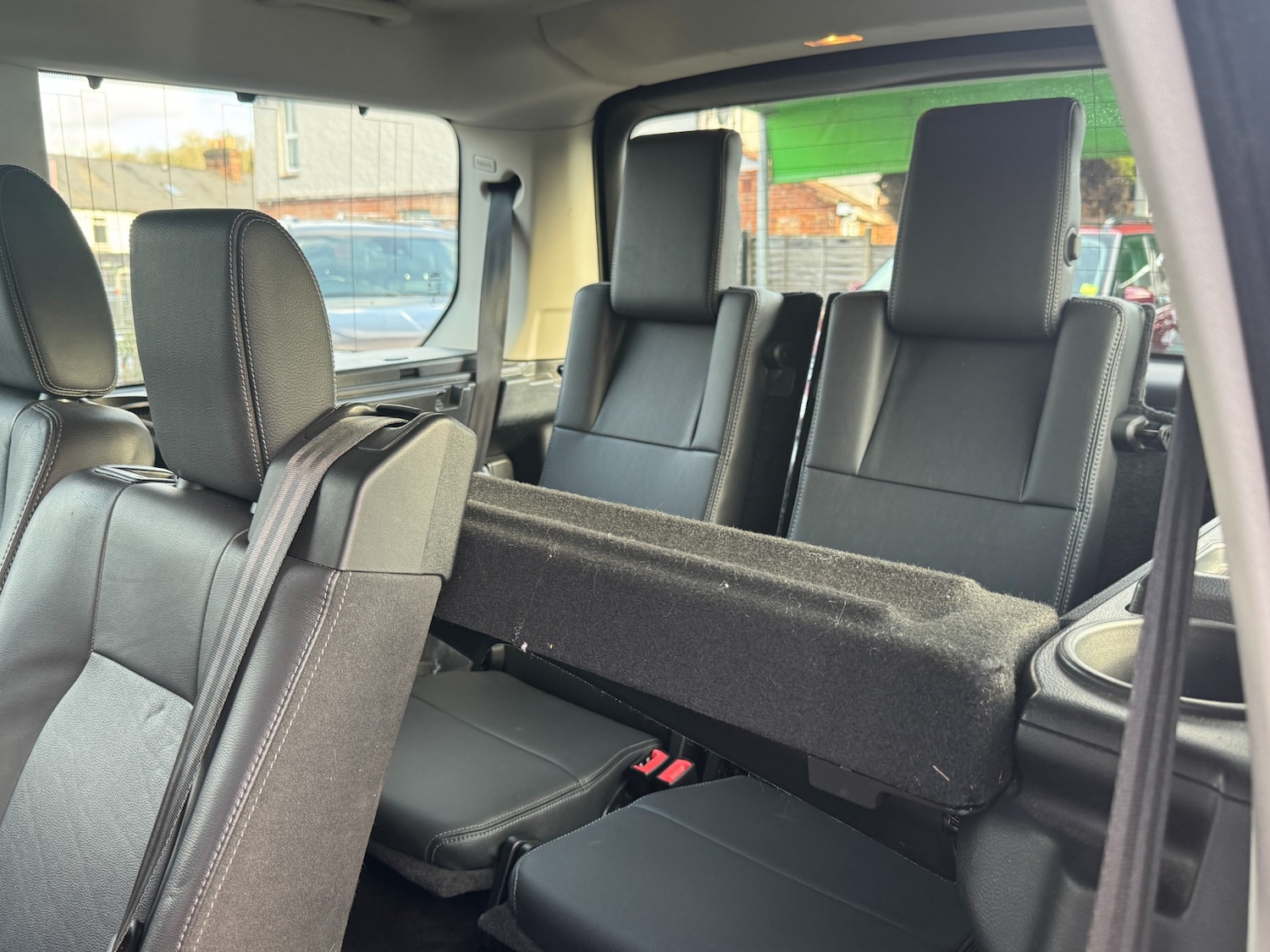 Used Land Rover Discovery 2016 for sale - 77012312: Photo 61