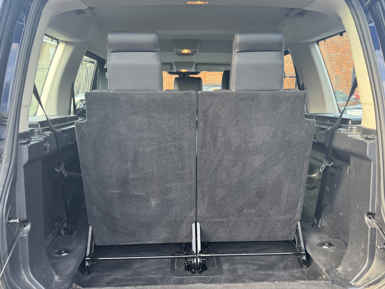 Used Land Rover Discovery 2016 for sale - 77012312: Photo 62