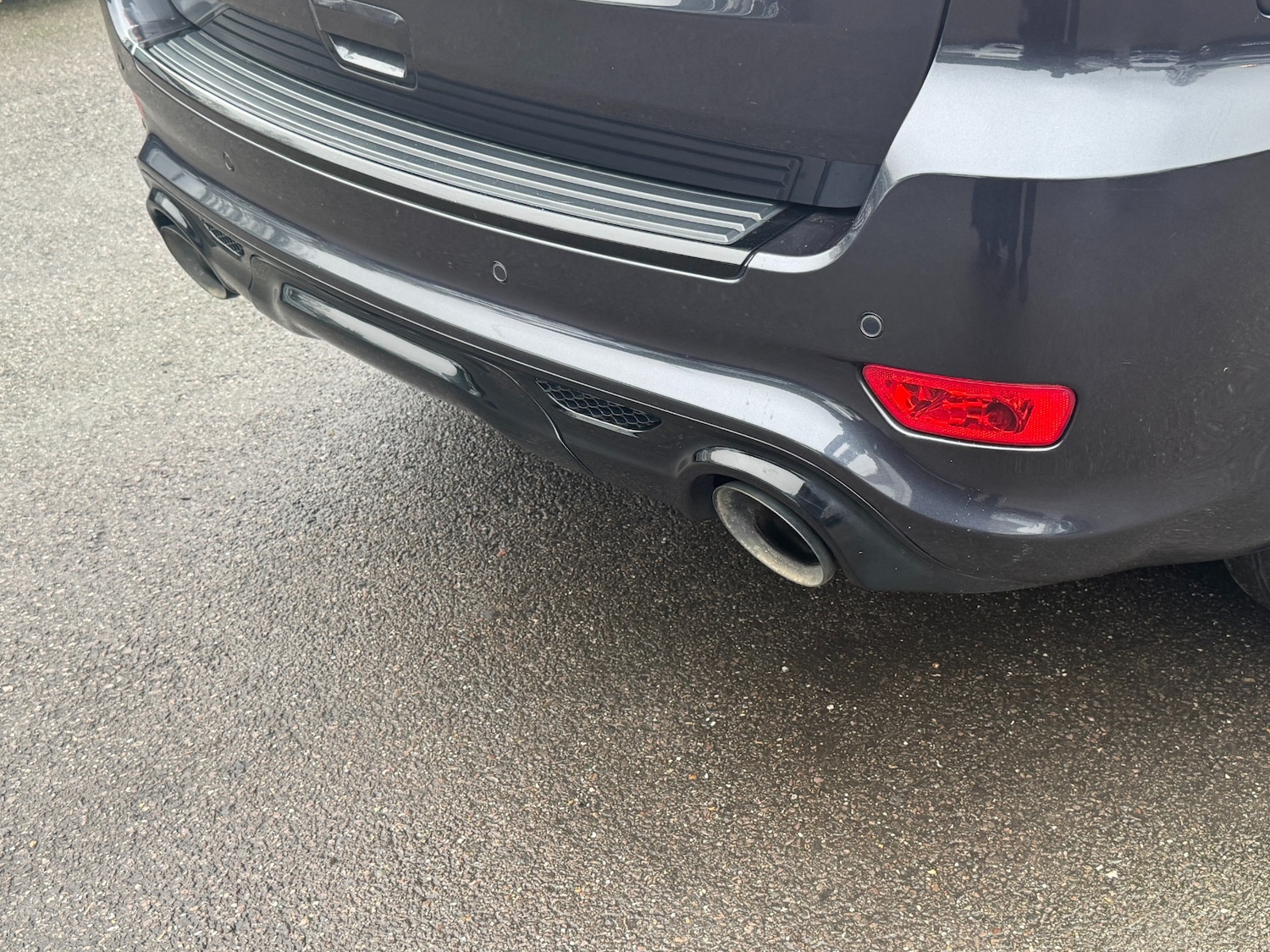 Used Jeep Grand Cherokee 2017 for sale - 77363885: Photo 18