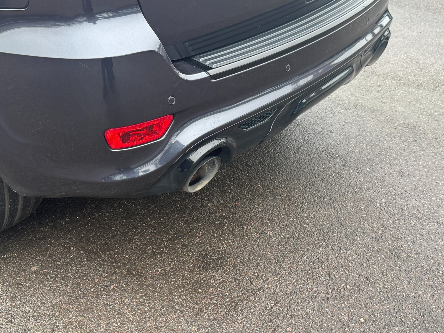 Used Jeep Grand Cherokee 2017 for sale - 77363885: Photo 19