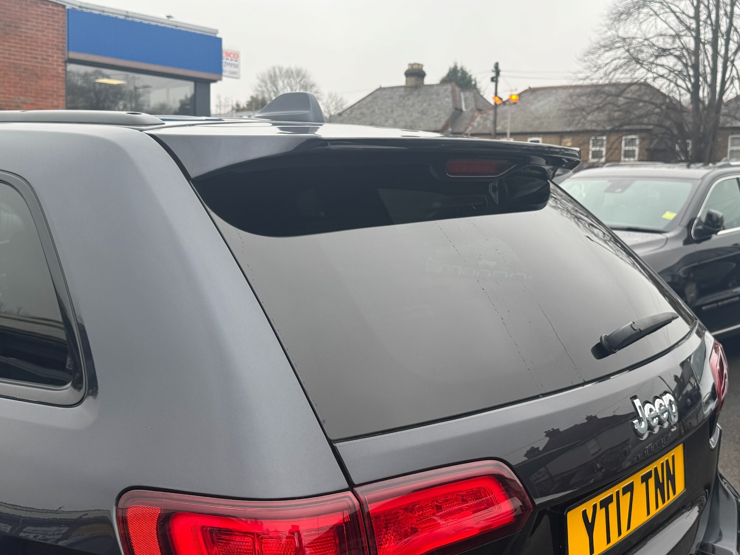 Used Jeep Grand Cherokee 2017 for sale - 77363885: Photo 21