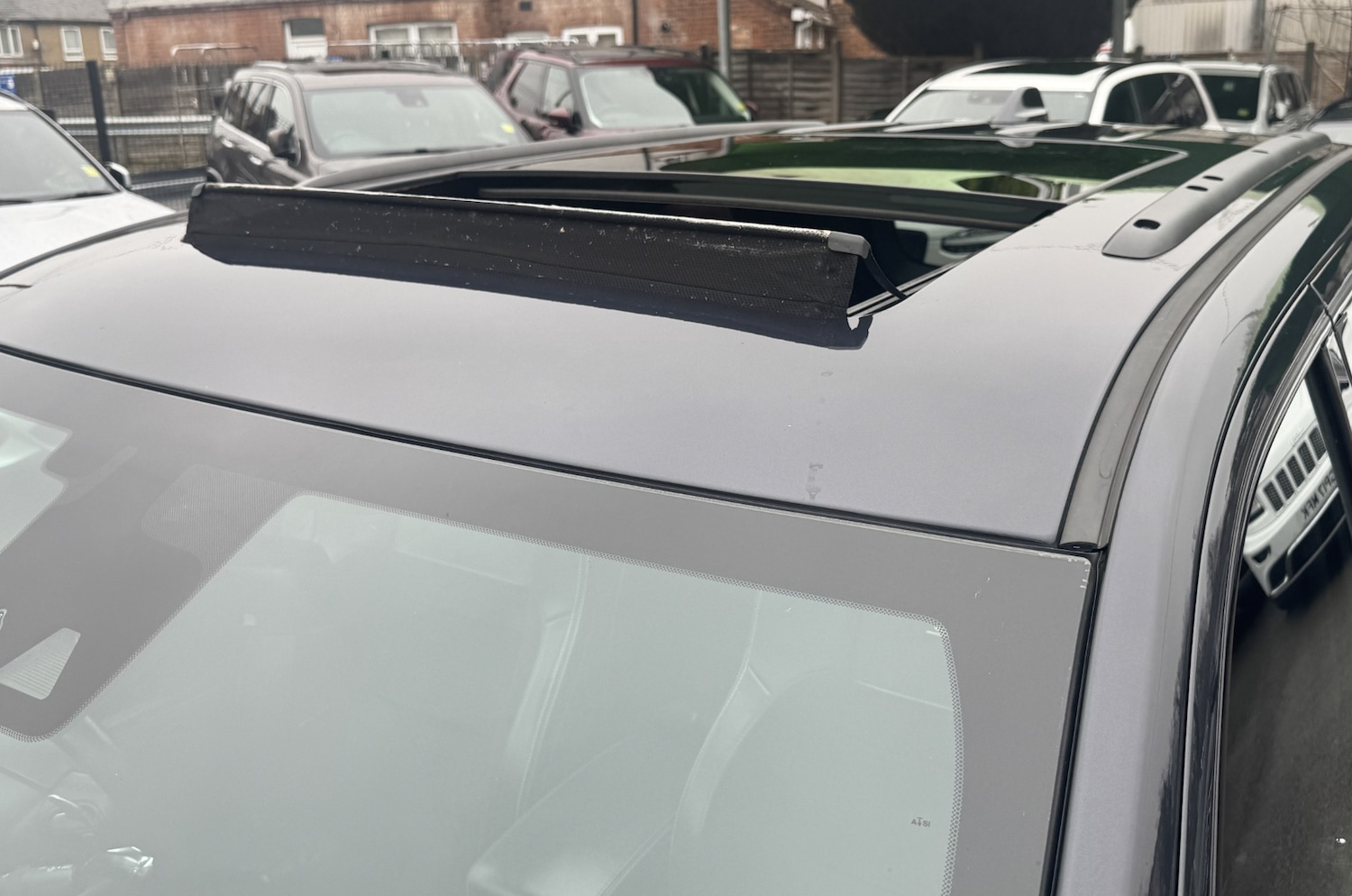 Used Jeep Grand Cherokee 2017 for sale - 77363885: Photo 22