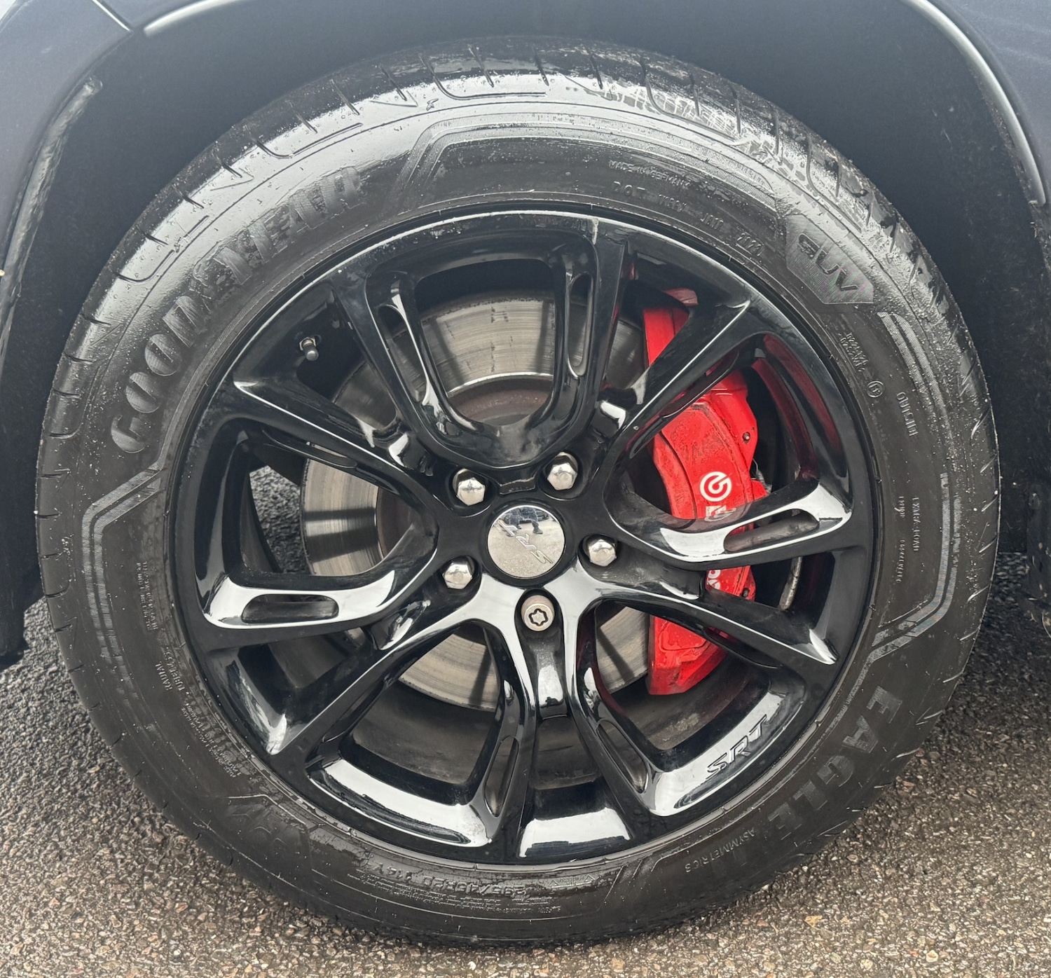 Used Jeep Grand Cherokee 2017 for sale - 77363885: Photo 24