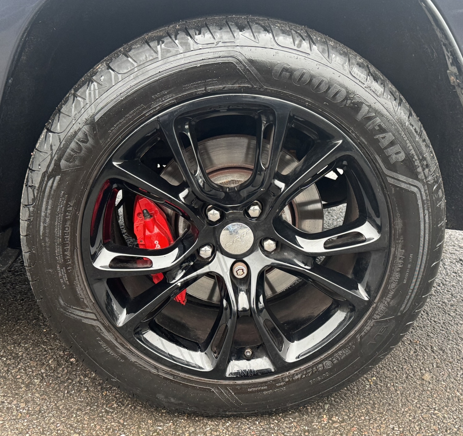 Used Jeep Grand Cherokee 2017 for sale - 77363885: Photo 25