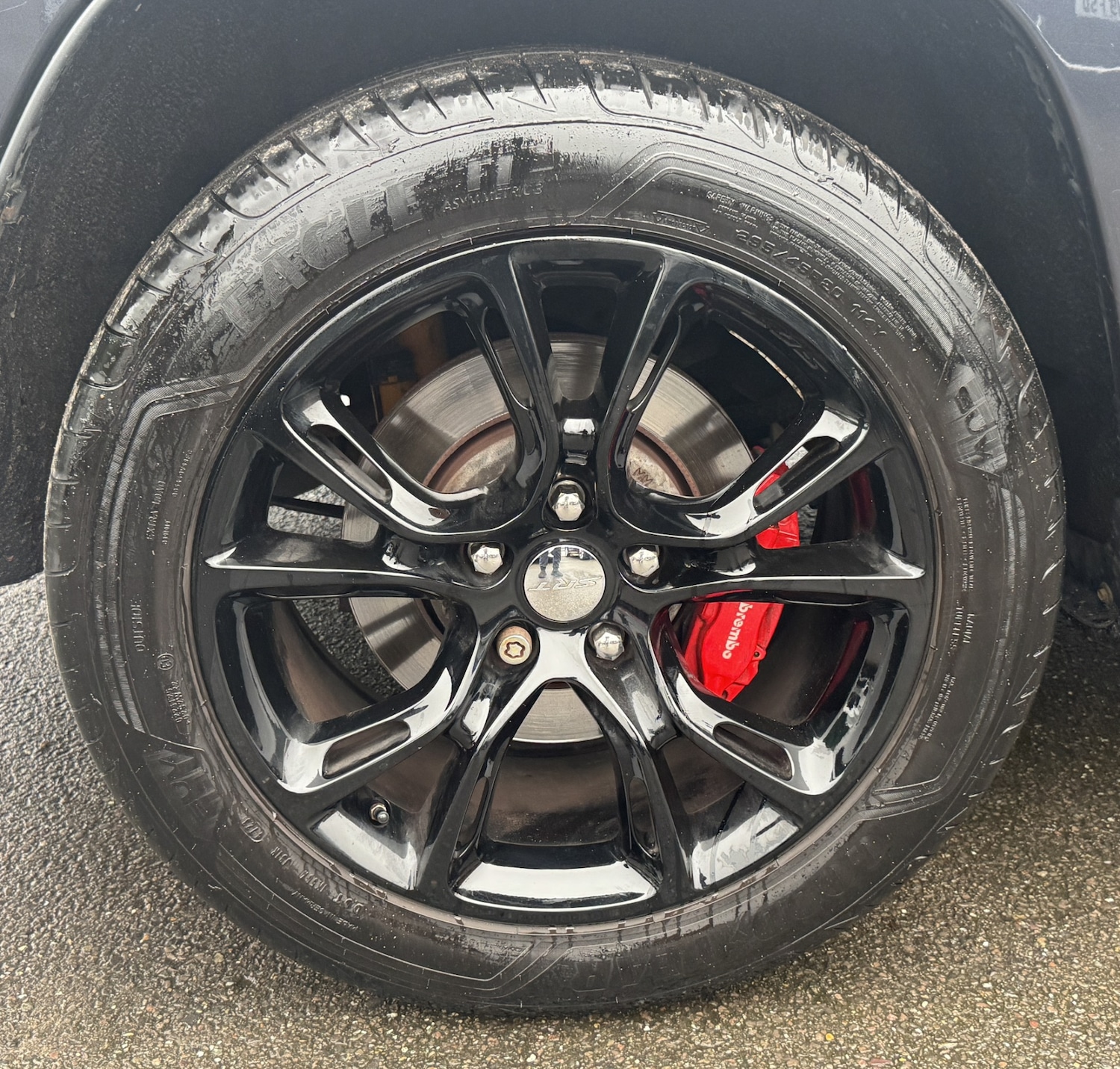 Used Jeep Grand Cherokee 2017 for sale - 77363885: Photo 26