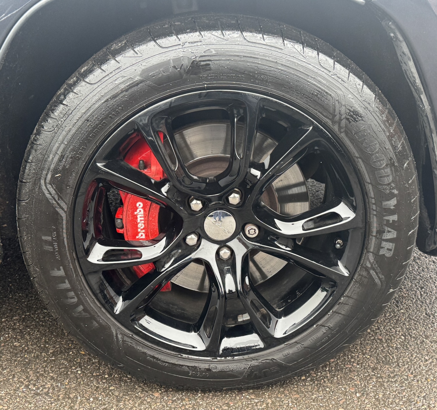 Used Jeep Grand Cherokee 2017 for sale - 77363885: Photo 27