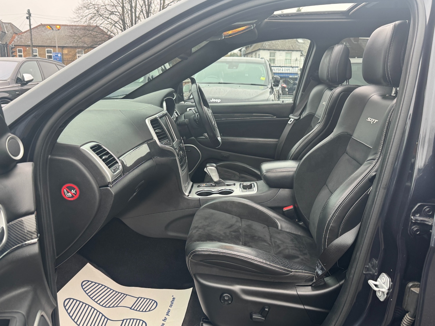 Used Jeep Grand Cherokee 2017 for sale - 77363885: Photo 29