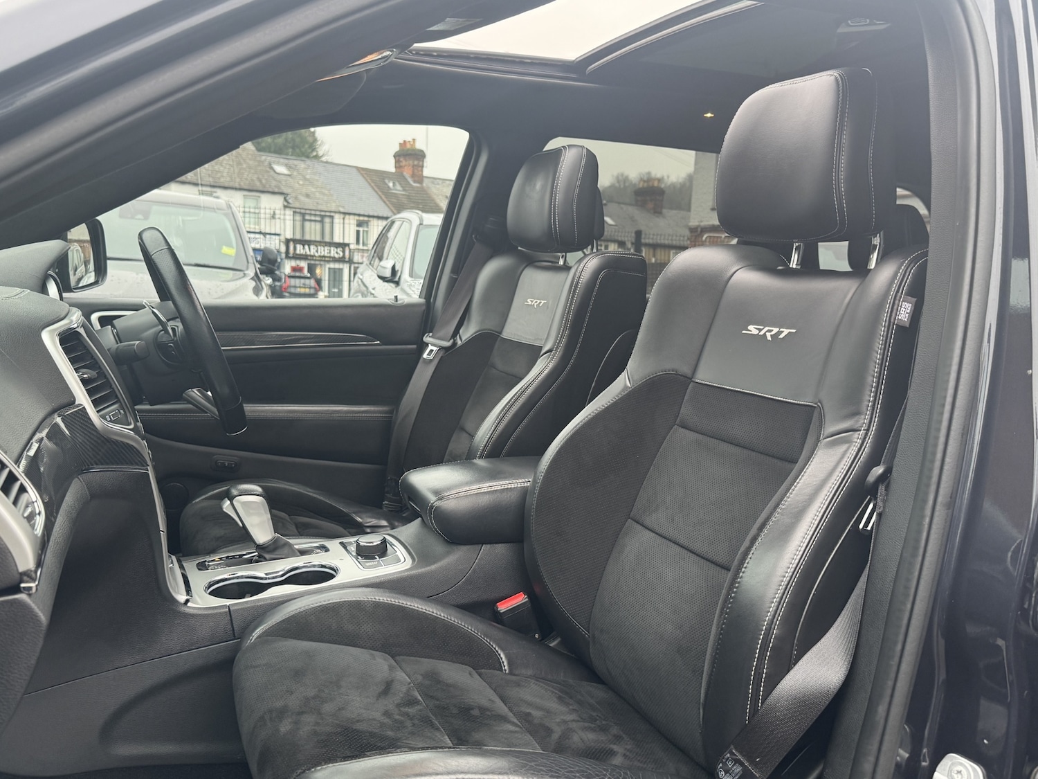 Used Jeep Grand Cherokee 2017 for sale - 77363885: Photo 30