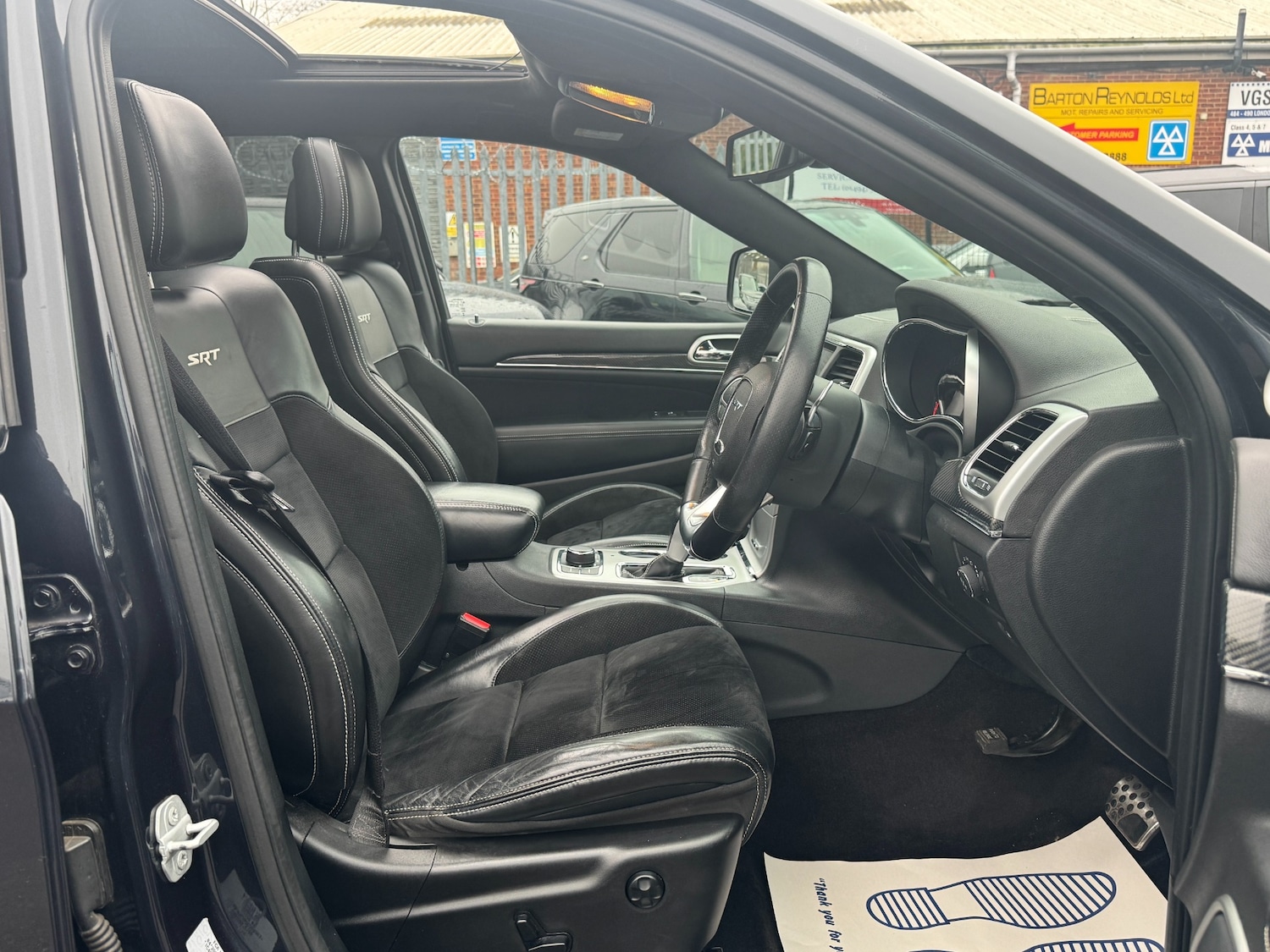 Used Jeep Grand Cherokee 2017 for sale - 77363885: Photo 32