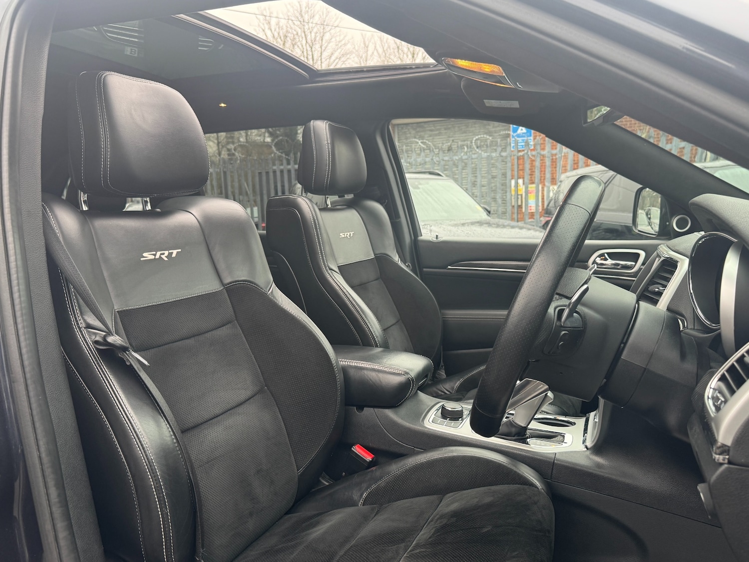 Used Jeep Grand Cherokee 2017 for sale - 77363885: Photo 33