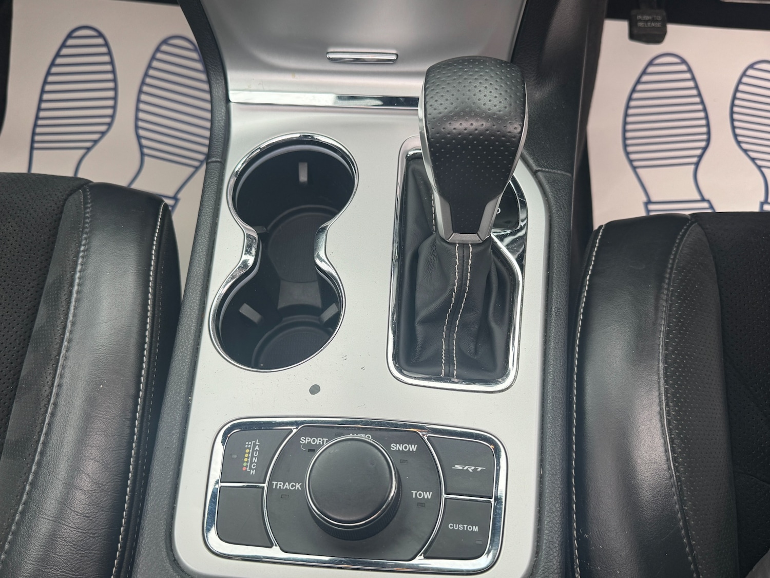 Used Jeep Grand Cherokee 2017 for sale - 77363885: Photo 39