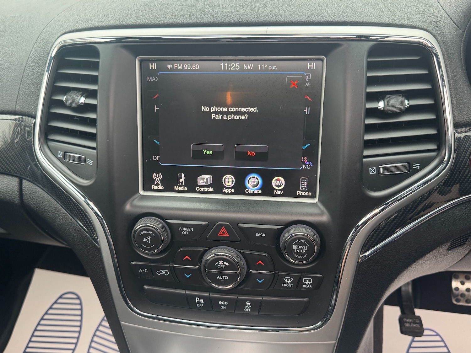 Used Jeep Grand Cherokee 2017 for sale - 77363885: Photo 45