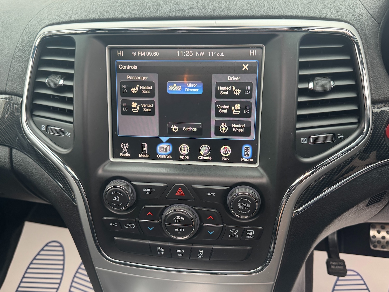 Used Jeep Grand Cherokee 2017 for sale - 77363885: Photo 46