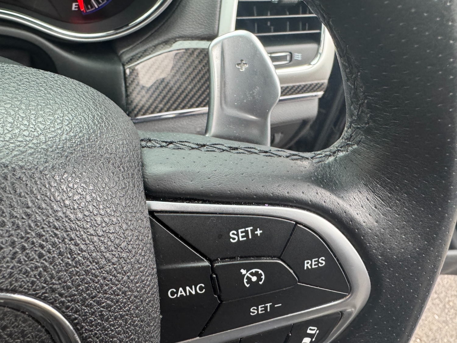 Used Jeep Grand Cherokee 2017 for sale - 77363885: Photo 52