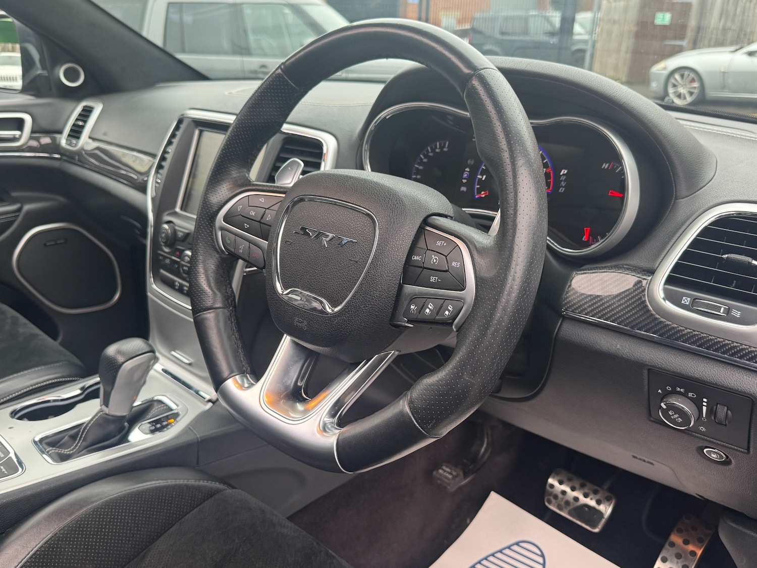 Used Jeep Grand Cherokee 2017 for sale - 77363885: Photo 53